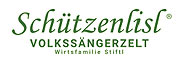 Volkssängerzelt Schützenlisl 2022 auf der OIDN WIESN beim Oktoberfest